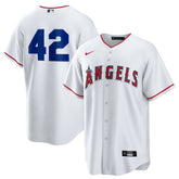 Los Angeles Angels Nike Home 2025 Jackie Robinson Day Replica Jersey - MLB