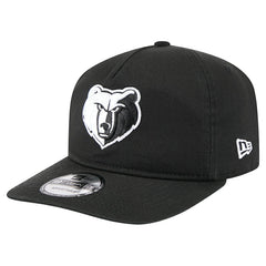 Memphis Grizzlies 19TWENTY Adjustable Hat Black - NBA