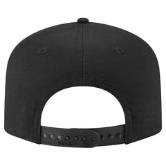 Chicago Bulls 19TWENTY Adjustable Hat Black - NBA