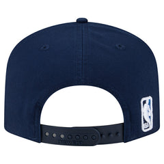 Minnesota Timberwolves Cotton 19TWENTY Adjustable Hat Navy - NBA