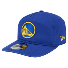 Golden State Warriors Cotton 19TWENTY Adjustable Hat Royal - NBA