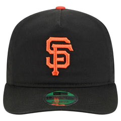 San Francisco Giants New Era Team 19TWENTY Adjustable Hat - MLB