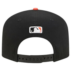 San Francisco Giants New Era Team 19TWENTY Adjustable Hat - MLB