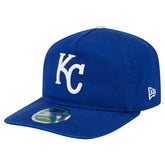 Kansas City Royals New Era Team 19TWENTY Adjustable Hat - MLB