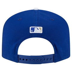 Kansas City Royals New Era Team 19TWENTY Adjustable Hat - MLB
