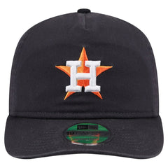 Houston Astros New Era Team 19TWENTY Adjustable Hat - MLB