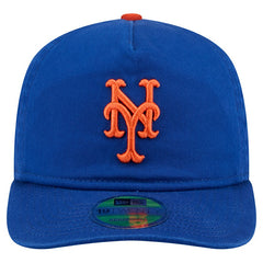 New York Mets New Era Team 19TWENTY Adjustable Hat - MLB