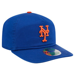 New York Mets New Era Team 19TWENTY Adjustable Hat - MLB