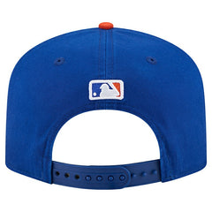 New York Mets New Era Team 19TWENTY Adjustable Hat - MLB