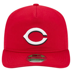 Cincinnati Reds New Era Team 19TWENTY Adjustable Hat - MLB