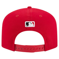 Cincinnati Reds New Era Team 19TWENTY Adjustable Hat - MLB