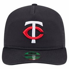 Minnesota Twins New Era Team 19TWENTY Adjustable Hat - MLB