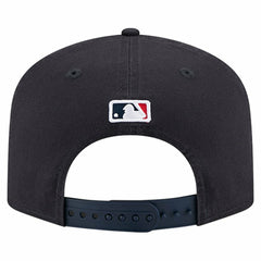 Minnesota Twins New Era Team 19TWENTY Adjustable Hat - MLB