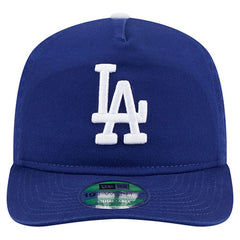 Los Angeles Dodgers New Era Team 19TWENTY Adjustable Hat - MLB