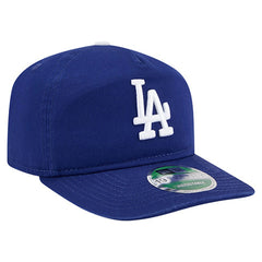 Los Angeles Dodgers New Era Team 19TWENTY Adjustable Hat - MLB