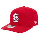St. Louis Cardinals New Era Team 19TWENTY Adjustable Hat - MLB