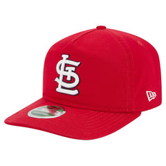 St. Louis Cardinals New Era Team 19TWENTY Adjustable Hat - MLB