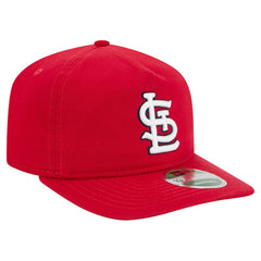 St. Louis Cardinals New Era Team 19TWENTY Adjustable Hat - MLB