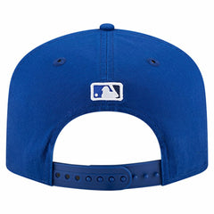 Toronto Blue Jays New Era Team 19TWENTY Adjustable Hat - MLB