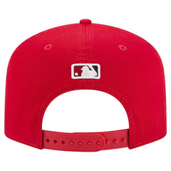 Washington Nationals New Era Team 19TWENTY Adjustable Hat - MLB