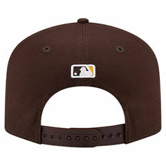 San Diego Padres New Era Team 19TWENTY Adjustable Hat - MLB