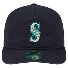 Seattle Mariners New Era Team 19TWENTY Adjustable Hat - MLB