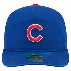 Chicago Cubs New Era Team 19TWENTY Adjustable Hat - MLB
