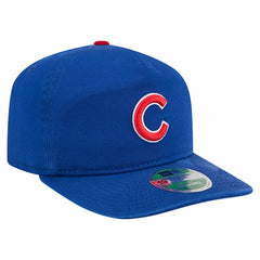 Chicago Cubs New Era Team 19TWENTY Adjustable Hat - MLB