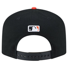 Baltimore Orioles New Era Team 19TWENTY Adjustable Hat - MLB