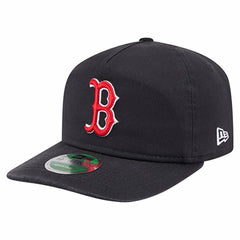 Boston Red Sox New Era Team 19TWENTY Adjustable Hat - MLB