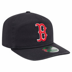Boston Red Sox New Era Team 19TWENTY Adjustable Hat - MLB