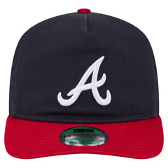 Atlanta Braves New Era Team 19TWENTY Adjustable Hat - MLB