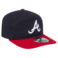 Atlanta Braves New Era Team 19TWENTY Adjustable Hat - MLB