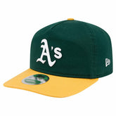 Athletics New Era Team 19TWENTY Adjustable Hat - MLB
