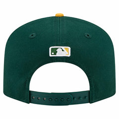 Athletics New Era Team 19TWENTY Adjustable Hat - MLB