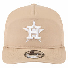Houston Astros New Era Cam 19TWENTY Adjustable Hat - MLB