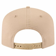 Houston Astros New Era Cam 19TWENTY Adjustable Hat - MLB