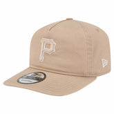 Pittsburgh Pirates New Era Cam 19TWENTY Adjustable Hat - MLB