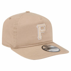 Pittsburgh Pirates New Era Cam 19TWENTY Adjustable Hat - MLB