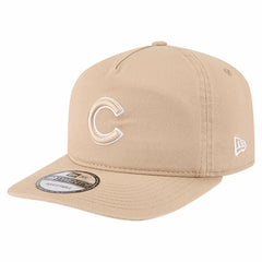 Chicago Cubs New Era Cam 19TWENTY Adjustable Hat - MLB