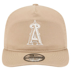 Los Angeles Angels New Era Cam 19TWENTY Adjustable Hat - MLB