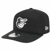Baltimore Orioles New Era 19TWENTY Adjustable Hat - MLB