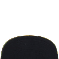 Boston Bruins '47 Trucker Snapback Hat - Camo - NHL