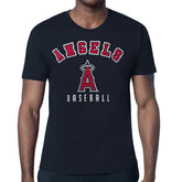 Los Angeles Angels Starter Team Logo T-Shirt - MLB