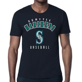 Seattle Mariners Starter Team Logo T-Shirt - MLB