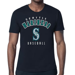 Seattle Mariners Starter Team Logo T-Shirt - MLB