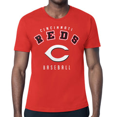 Cincinnati Reds Starter Team Logo T-Shirt - MLB