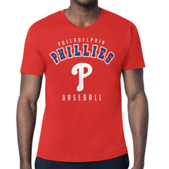 Philadelphia Phillies Starter Team Logo T-Shirt - MLB