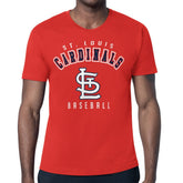 St. Louis Cardinals Starter Team Logo T-Shirt - MLB