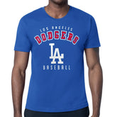 Los Angeles Dodgers Starter Team Logo T-Shirt - MLB